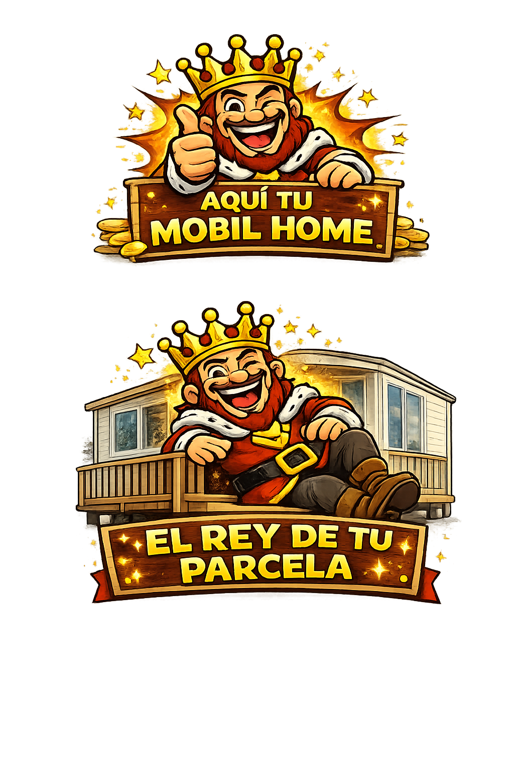 Equipo asesorando cliente